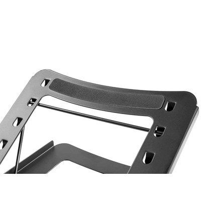 Artikelbild 8 für DIGITUS Laptop-Ständer DA-90368 schwarz, Artikelnummer 381949