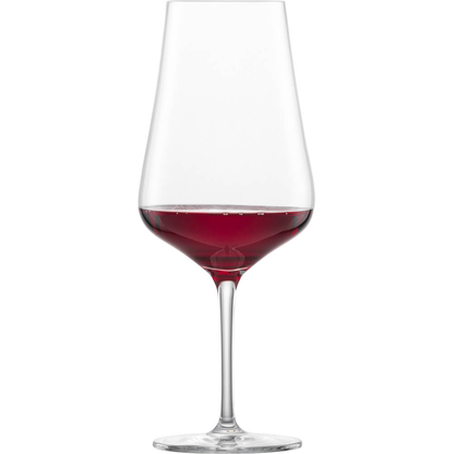 Artikelbild 4 für Schott Zwiesel Rotweingläser Fine 660,0 ml, 6 St., Artikelnummer 548117