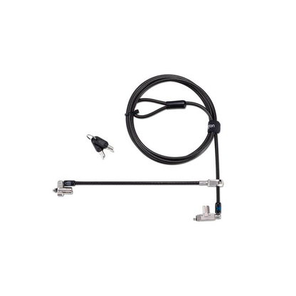 Artikelbild für Kensington Slim N17 2.0 Laptopschloss 1,8 m, Artikelnummer 639759
