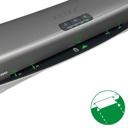 Artikelbild 19 für LEITZ iLAM Office Pro A3 Laminiergerät bis DIN A3, Artikelnummer 418879