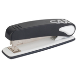 Artikelbild 1 für sax design Heftgerät Century Line 249 schwarz, 1 St., Artikelnummer 381376