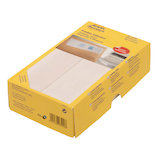 Artikelbild 1 für AVERY Zweckform Frankieretiketten 3441 weiß 128,0 x 38,0 mm, 500 Etiketten , Artikelnummer 606739