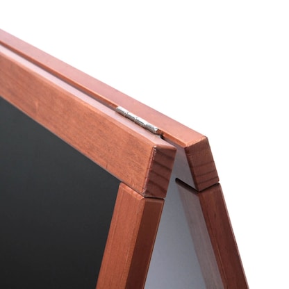 Artikelbild 3 für Showdown® Displays Kundenstopper Natura braun 55,0 x 85,0 cm, 1 St., Artikelnummer 697654