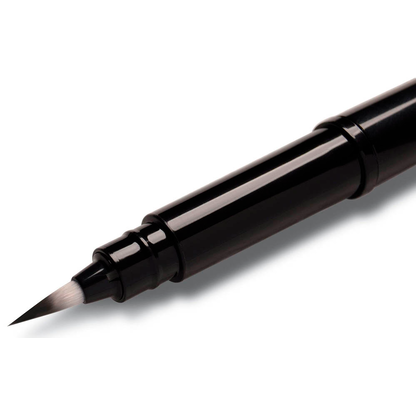 Artikelbild 3 für Pentel GFKP3-AO Brush-Pen schwarz, 1 St., Artikelnummer 272783