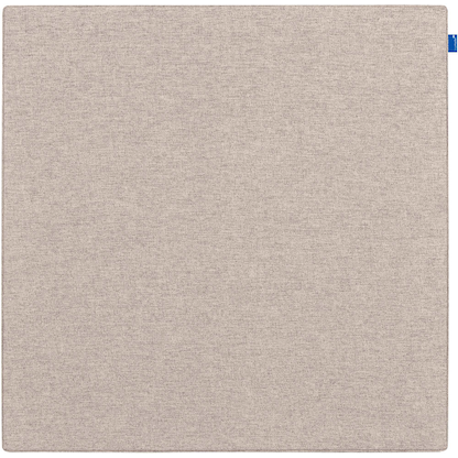 Artikelbild 2 für Legamaster Pinnwand BOARD-UP Akustik 75,0 x 75,0 cm Textil beige, Artikelnummer 161982