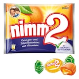 Artikelbild 1 für nimm2® Bonbons 36 St./ 240,0 g, Artikelnummer 954954
