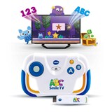 Artikelbild 1 für vtech® ABC Smile TV Lernspielzeug weiß, Artikelnummer 229779