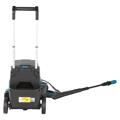 Artikelbild 10 für makita HW001GZ Akku-Hochdruckreiniger 40,0 V max., Artikelnummer 307639