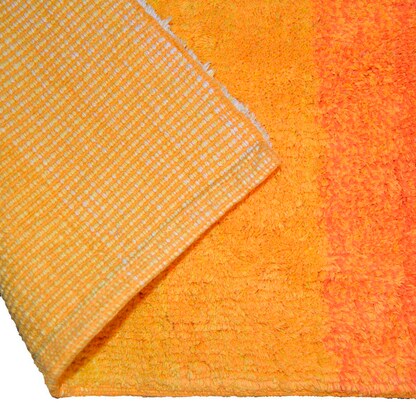 Artikelbild 4 für Dyckhoff Badematte Colori gelb 70,0 x 120,0 cm, Artikelnummer 390656