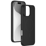 Artikelbild 1 für bigben Handy-Cover für Apple iPhone 16 Pro Max schwarz, Artikelnummer 461016