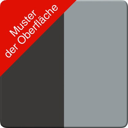 Artikelbild 2 für GERMANIA Kommode Oakland, 3695-587 grafit, silber 83,0 x 42,0 x 102,0 cm, 1 St., Artikelnummer 649029