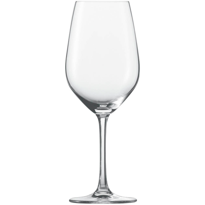 Artikelbild 4 für Schott Zwiesel Rotweingläser VIÑA 415,0 ml, 6 St., Artikelnummer 547689