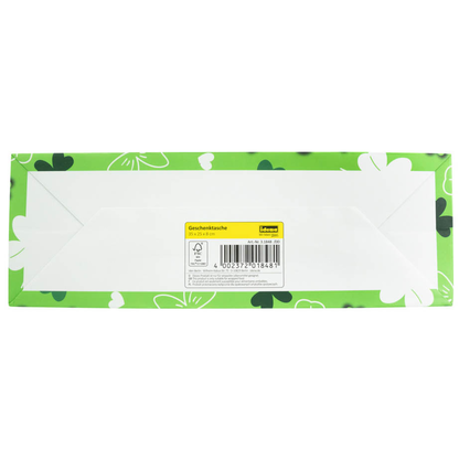 Artikelbild 6 für Idena Geschenktüte Glücksklee Motiv 25,0 x 35,0 cm, 1 St., Artikelnummer 677098