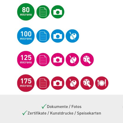 Artikelbild 10 für LEITZ iLAM Office Pro A3 Laminiergerät bis DIN A3, Artikelnummer 418879