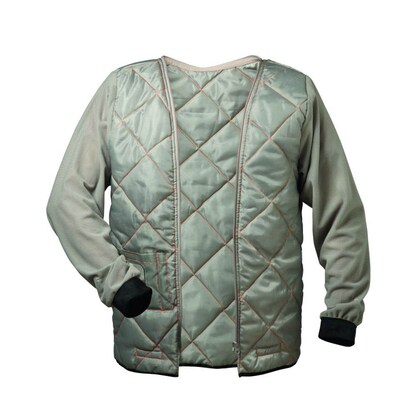 Artikelbild 4 für elysee® unisex Warnjacke RICKMER gelb, orange Größe L, Artikelnummer 748842