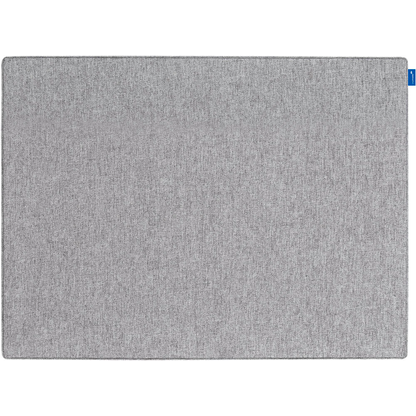 Artikelbild 2 für Legamaster Pinnwand BOARD-UP Akustik 75,0 x 50,0 cm Textil grau, Artikelnummer 162101