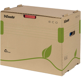 Artikelbild 1 für Esselte Archivcontainer ECO bn braun 42,7 x 30,5 x 34,3 cm, 1 St., Artikelnummer 193823