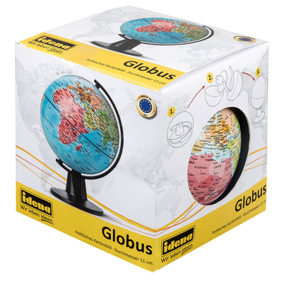 Artikelbild 3 für Idena Globus, Artikelnummer 350857