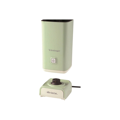 Artikelbild 2 für Ariete Vintage Milchaufschäumer grün, Artikelnummer 534212