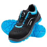 Artikelbild 1 für uvex unisex S1P Sicherheitsschuhe 2 xenova BOA 95582 schwarz Größe 52, Artikelnummer 623631