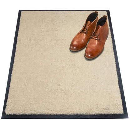 Artikelbild für miltex Fußmatte Eazycare Style elfenbein 60,0 x 85,0 cm, Artikelnummer 868293