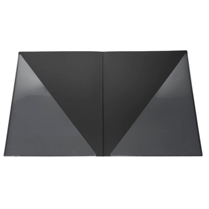 Artikelbild 6 für VELOFLEX Angebotsmappe Diamond Business DIN A4 schwarz, 1 St., Artikelnummer 788745