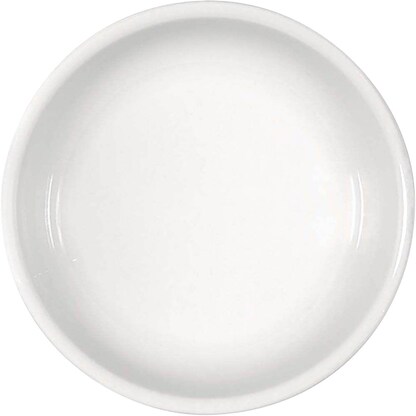 Artikelbild 2 für BAUSCHER Schalen smart weiß Ø 8,0 cm, 24 St., Artikelnummer 976334