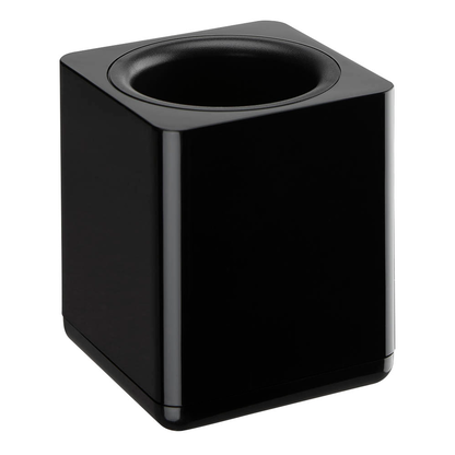 Artikelbild 2 für HAN Stiftehalter i-Line schwarz Kunststoff 7,9 x 7,9 x 9,5 cm, Artikelnummer 795617