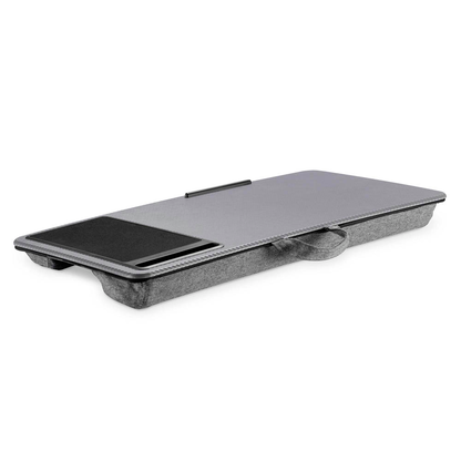 Artikelbild 5 für DIGITUS Laptop-Ständer DA-90441 grau, Artikelnummer 382329