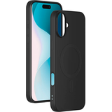 Artikelbild 1 für bigben Handy-Cover für Apple iPhone 16 Plus schwarz, Artikelnummer 461036