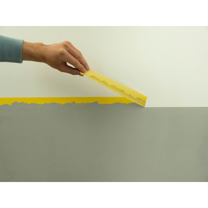 Artikelbild 5 für 3M 244 Malerband orange 30,0 mm x 50,0 m 1 Rolle, Artikelnummer 477446