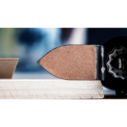 Artikelbild 5 für BOSCH EXPERT Sanding Finger Fine AVZ 32 RT10 Schleifplatte , 1 St., Artikelnummer 488476