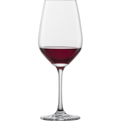 Artikelbild 3 für Schott Zwiesel Rotweingläser VIÑA 415,0 ml, 6 St., Artikelnummer 547689