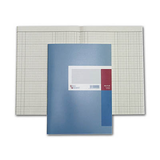 Artikelbild 1 für KÖNIG & EBHARDT Spaltenbuch 86-1451101 2-Spalten, 32 Zeilen Spalten, Artikelnummer 508671