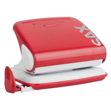 Artikelbild 1 für sax design Locher Century Line 318 rot, 1 St., Artikelnummer 381509