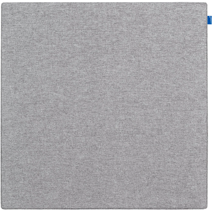 Artikelbild 2 für Legamaster Pinnwand BOARD-UP Akustik 75,0 x 75,0 cm Textil grau, Artikelnummer 162117