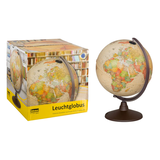 Artikelbild 1 für Idena Leuchtglobus, Artikelnummer 350597