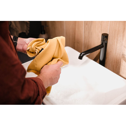 Artikelbild 19 für Nowy Styl Bürostuhl WITHME Stoff schwarz, Gestell grau, Artikelnummer 913977