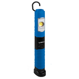 Artikelbild 1 für as-Schwabe EVO 7 Inspektions - LED Handleuchte blau, 120 Lumen, 1 St., Artikelnummer 969283