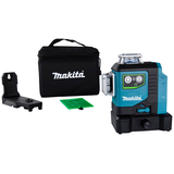 Artikelbild 1 für makita SK700GD Akku-Multilinienlaser 12,0 V, ohne Akku, Artikelnummer 307829