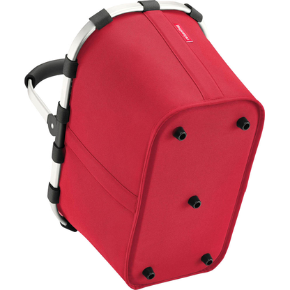 Artikelbild 4 für reisenthel® Einkaufskorb carrybag red Kunstfaser rot, Artikelnummer 315808