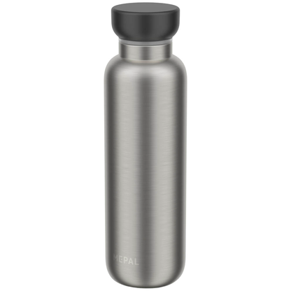 Artikelbild für MEPAL Isolierflasche Ellipse nordic black 500,0 ml, 1 St., Artikelnummer 546842