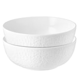 Artikelbild 1 für Seltmann Weiden Schalen Nori weiß 1,72 l, 2 St., Artikelnummer 629719