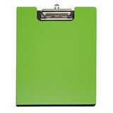 Artikelbild 1 für MAUL Klemmbrettmappe MAULflexx 2361154 DIN A4 hellgrün Kunststoff, 1 St., Artikelnummer 391122