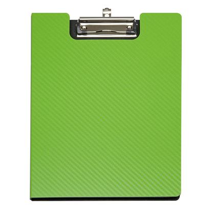 Artikelbild für MAUL Klemmbrettmappe MAULflexx 2361154 DIN A4 hellgrün Kunststoff, 1 St., Artikelnummer 391122