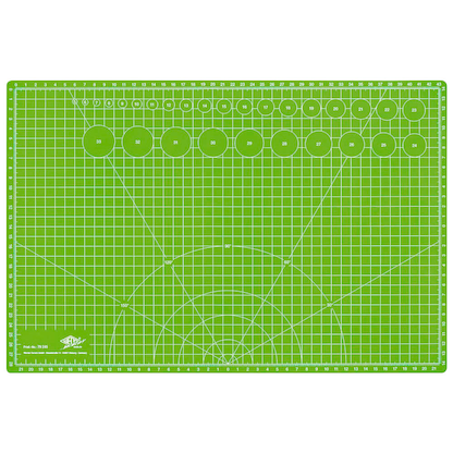 Artikelbild 4 für WEDO Schneidematte Comfortline, Artikelnummer 151656