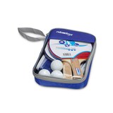 Artikelbild 1 für relaxdays Tischtennis-Set 3 Sterne, 1 Set, Artikelnummer 441424