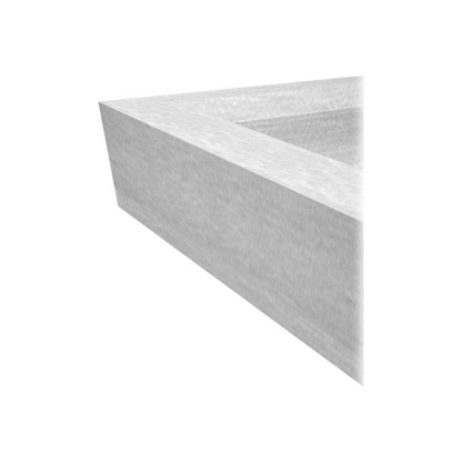 Artikelbild 2 für walther design Bilderrahmen Chair silber 14,0 x 19,1 cm, 1 St., Artikelnummer 617421