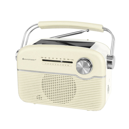 Artikelbild 3 für soundmaster TR480BE Radio, Artikelnummer 223667