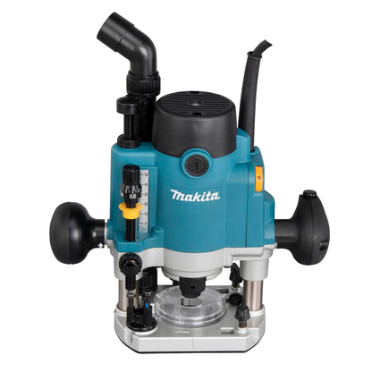 Artikelbild 3 für makita RP1111CJFA Oberfräse, Artikelnummer 304879